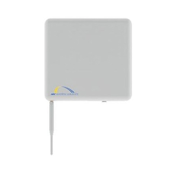 Antenna: ARCFlex FreeStation, Dual Radio, Outdoor MIMO Outdoor 2.4Ghz AP 3dBi