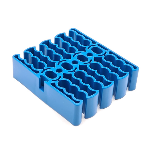 Cable ACC: APCE Data Cable Organizer For 24 Cables