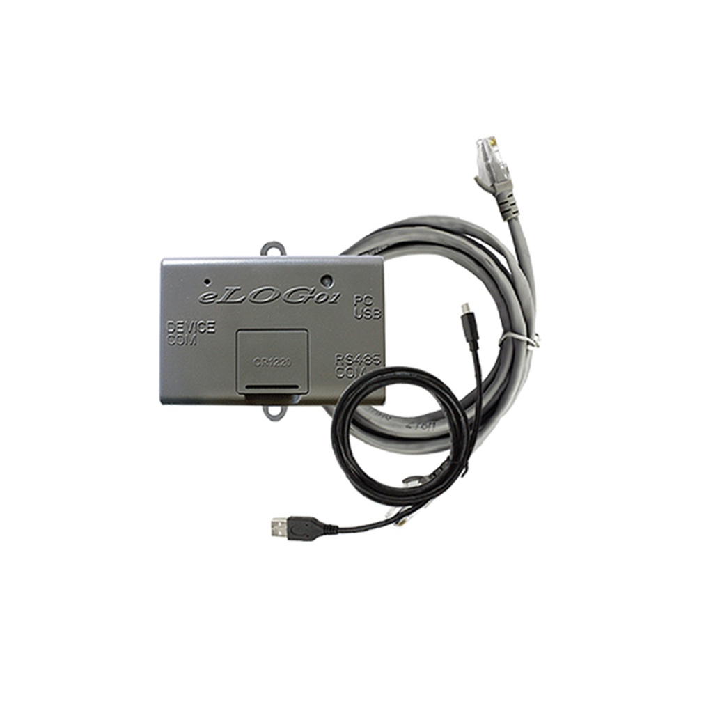 EPEVER ACC: ELOG-01 Logger /Solar System/