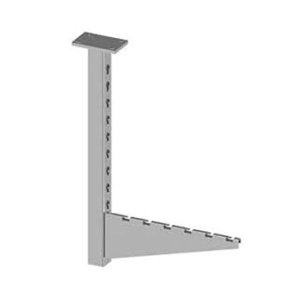 Cabling: Vichnet RFB100-EZ, Returned Flag Bracket