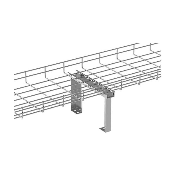Cabling: Vichnet EFS-EZ Cabinet Top Stand