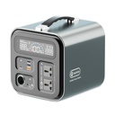 Solar Generator: CR-UA550, 600W