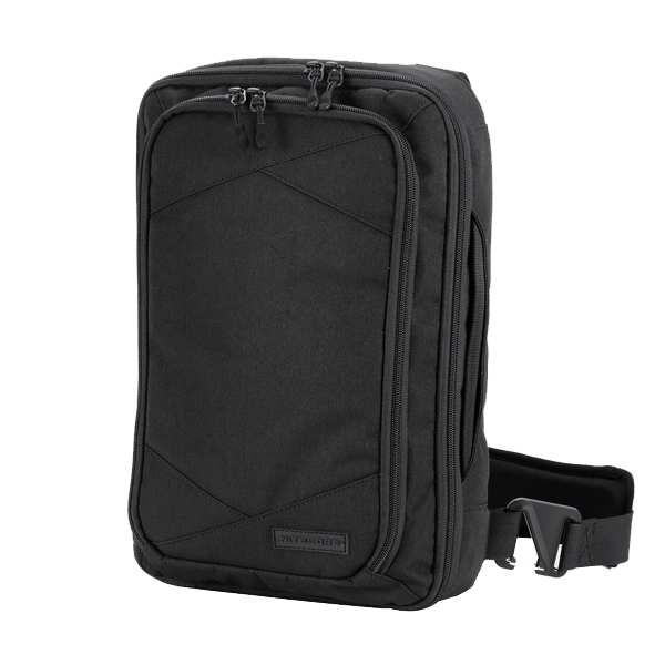 Bag: Nitecore NEB30, 14inch Laptop bag