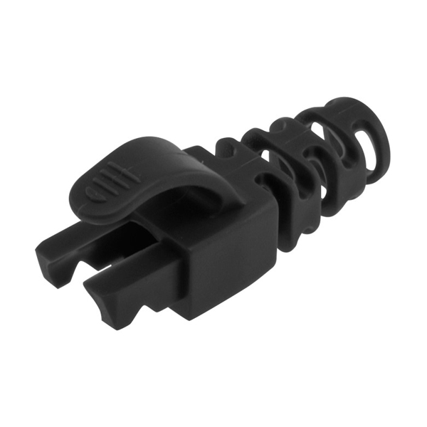 Boot: APCE RJ45 PVC