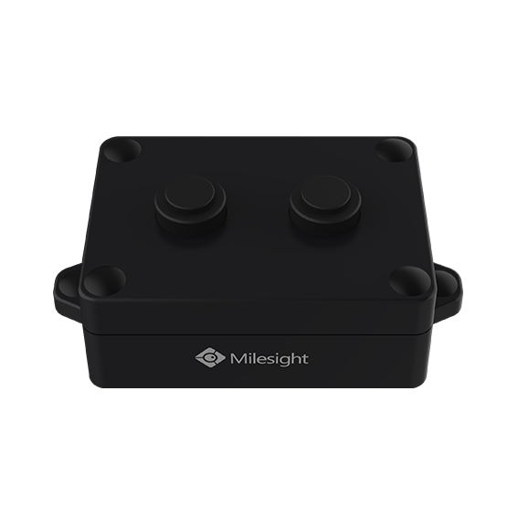 IoT: Milesight EM310-UDL-868M IP67 Ultrasonic Distance/Level Sensor