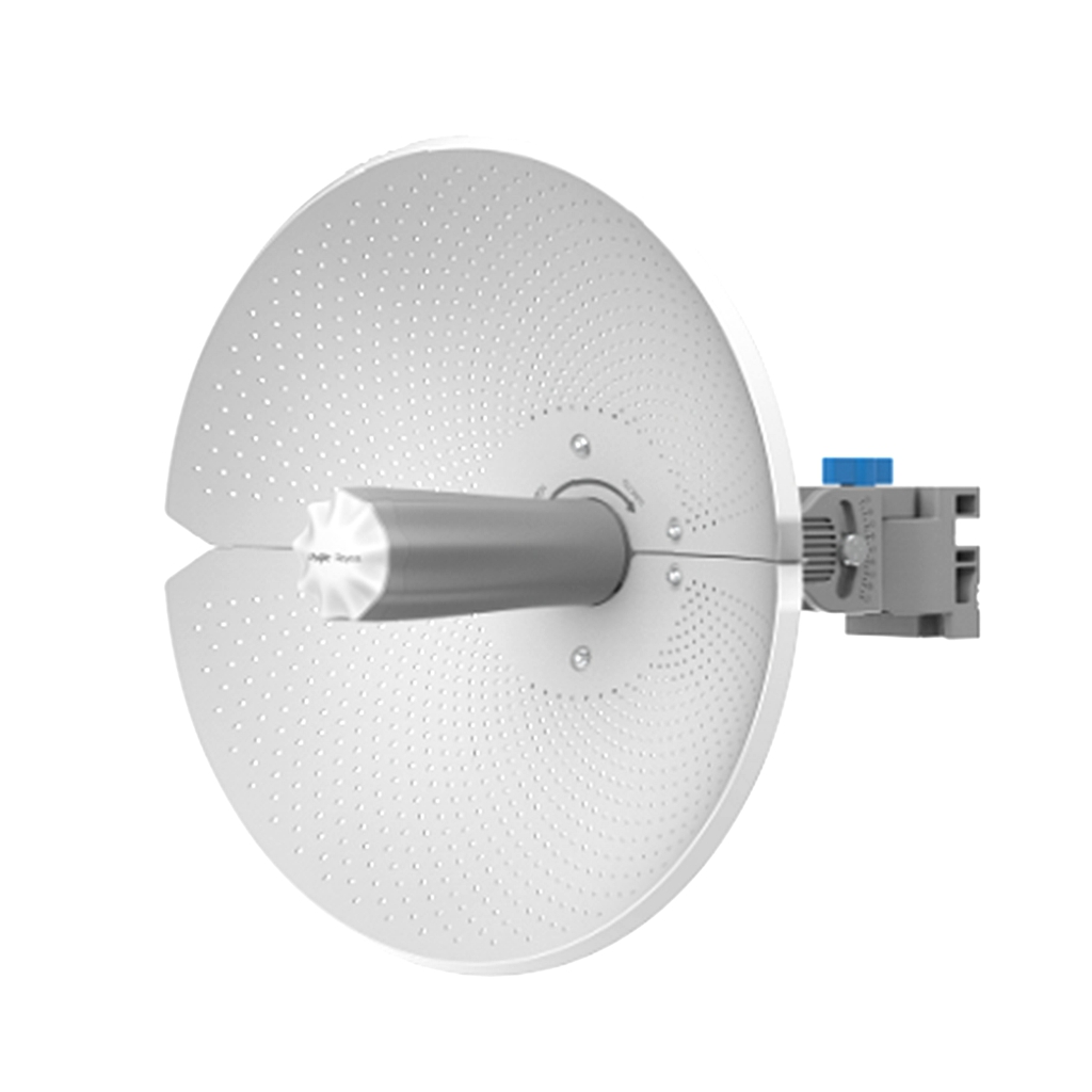 Reyee  RG-AirMetro Wireless Outdoor Bridge for PTMP, 5GHz