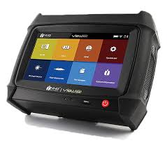 OTDR: Inno View 600, 7" Touch Screen, SOLA, 8GB, VFL, Light Source, OPM, 13 modules applicable