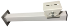 WZSH Bullet camera bracket for Regular combined pole 114-76mm