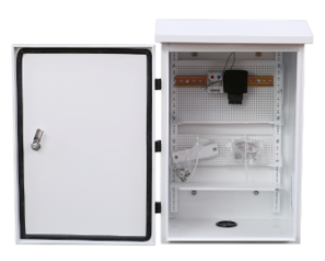 WZSH System Integration Cabinet, 1mm