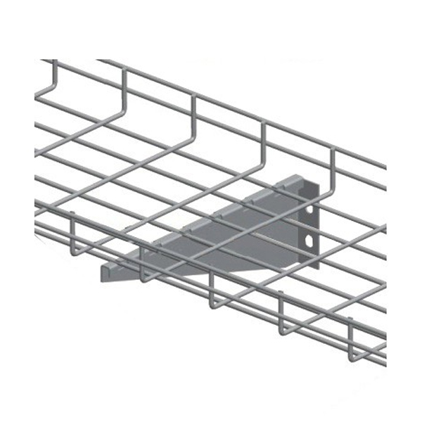 Cabling: Vichnet WBK200-EZ, Wall bracket