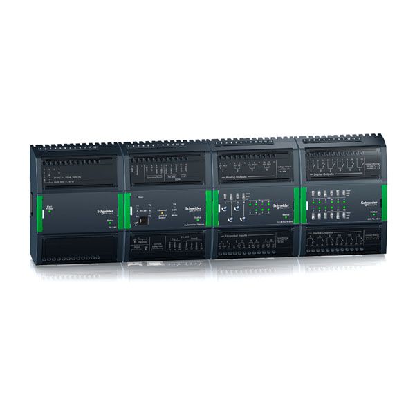 BMS: Schneider Automation Server Hardware kit (BMS)