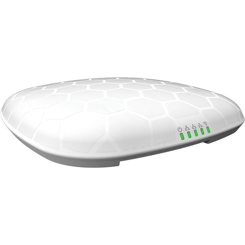 Access Point: Infinity NFT ac 2ac/3ac,802.11ac,2.4GHz&5GHz band,Dual-radio,Indoor