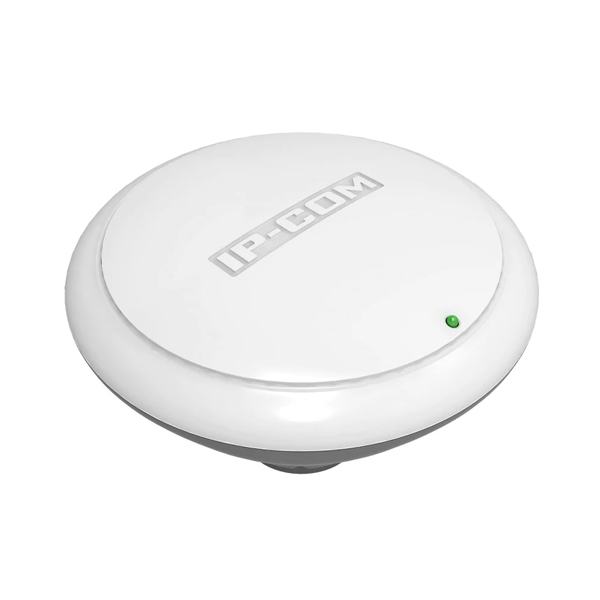 Access point: IPCom Wireless Ceilling