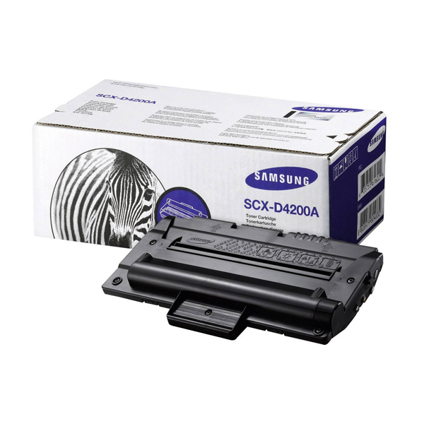 CARTRIDGE: Samsung SCx4200 Cartridge