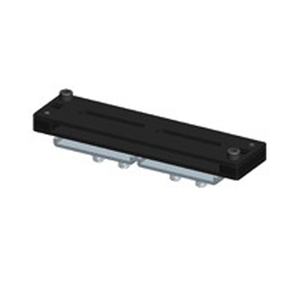 Cabling: Vichnet CFB-GS, Power Cable fixer top