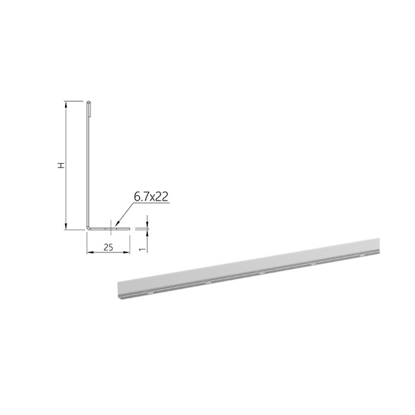 Cabling: Vichnet DVR50-1000-EZ, Divider55