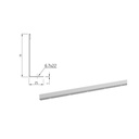 Cabling: Vichnet DVR50-1000-EZ, Divider55