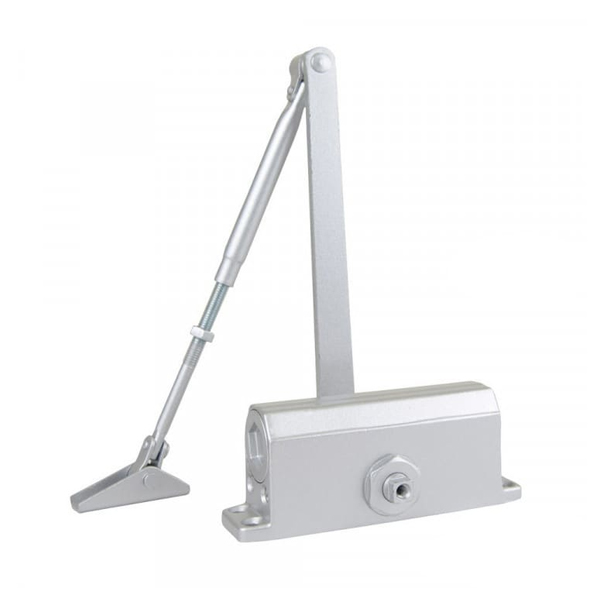 Access Control ACC: ZKTeco Door Closer