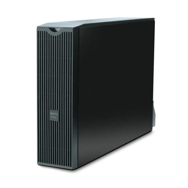 UPS Part: APC SURT192XLBPE Smart-UPS RT 192V Battery Pack, Empty batt.