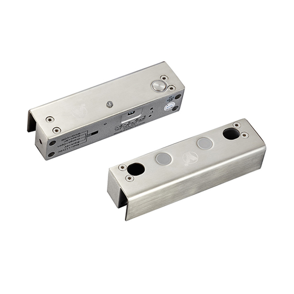 Access Control ACC: YLI YB-500U Electric Bolt for Glass Door