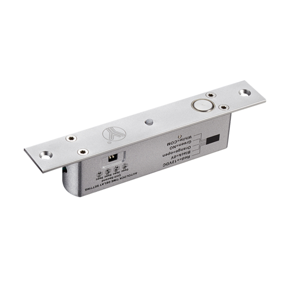 Access Control ACC: YLI YB-200(LED) Fail Safe Electric Bolt With Signal, Time & LED