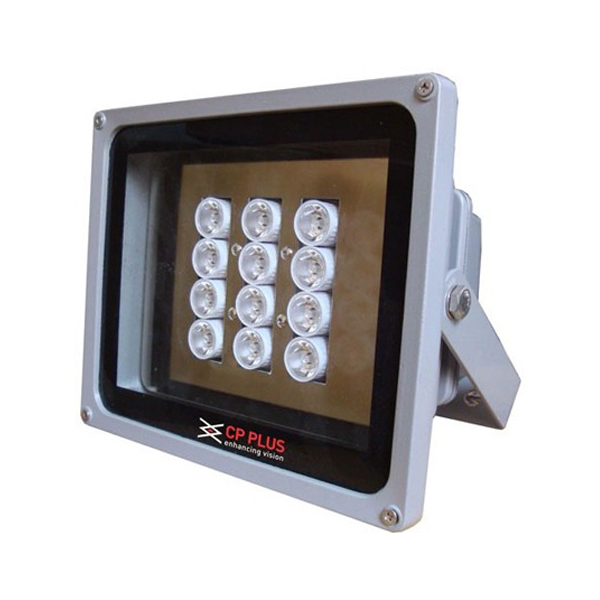 Camera Acc: CPPlus IR Illuminator