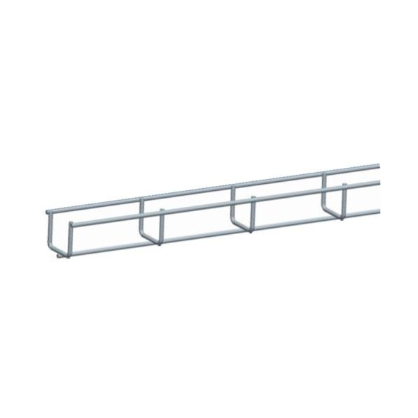 Cabling: Vichnet Wire Mesh Cable Tray