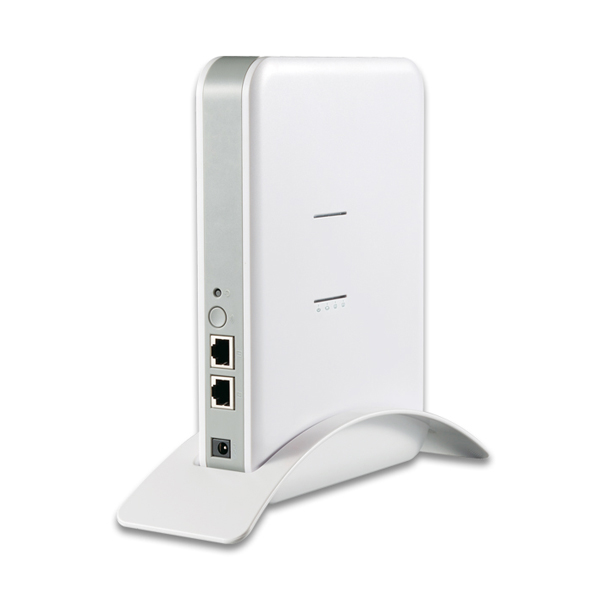 Alarm System Part: Everspring HSC04, IP Gateway