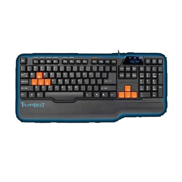 FoxXRay FXR-SK-01 Gaming Keyboard