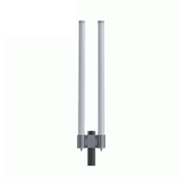 Antenna: LBW ANT2400Q11A-DP, 2400-2483,11dBi Omni antenna