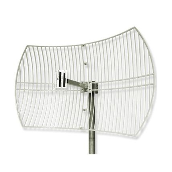 Antenna: LBW ANT2400D24A 2.4GHz Grid antenna