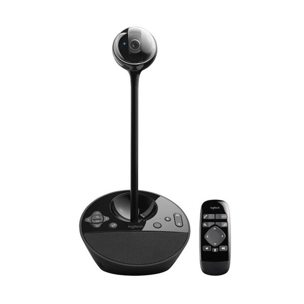 Logitech BC950 Desktop Video Conferencing