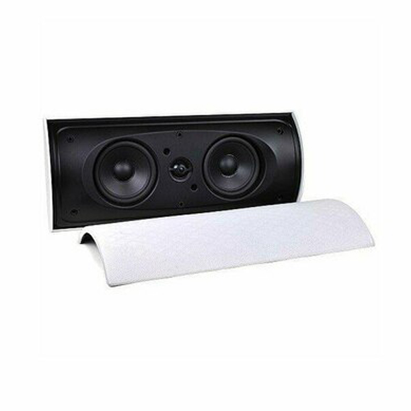 Elan ELIOS ES412W 4 in. Dual Wall Mount Speaker
