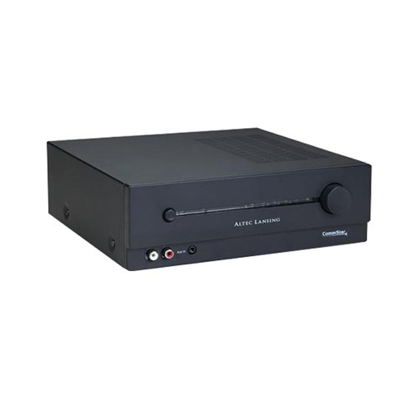 CONTROLLER: Altec Lansing SM1 Source Master Control