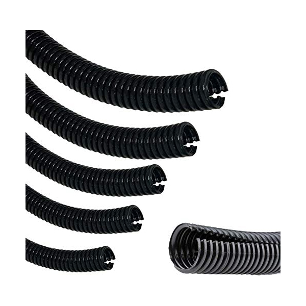 Fiber Accessories:Cable Protection Tube
