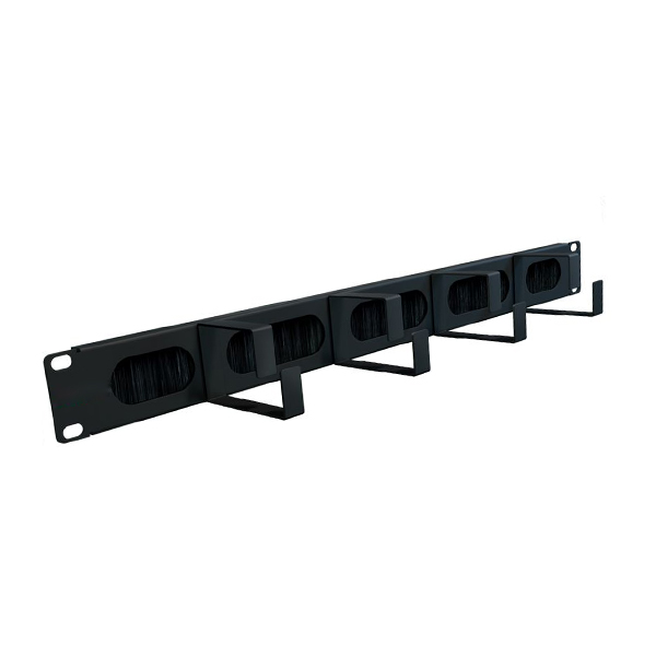 APCE 1U Cable Management Bar