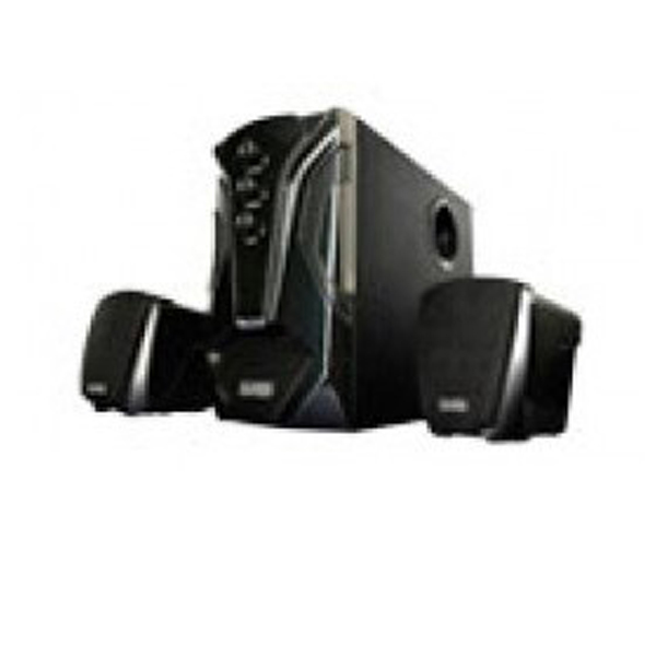 Edvan: Speaker with Subwoofer