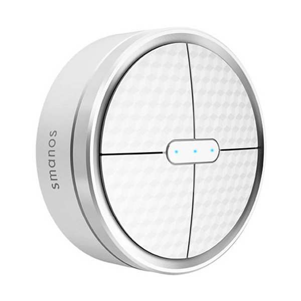 Alarm System Part: Smanos KP-20, Security Keypad