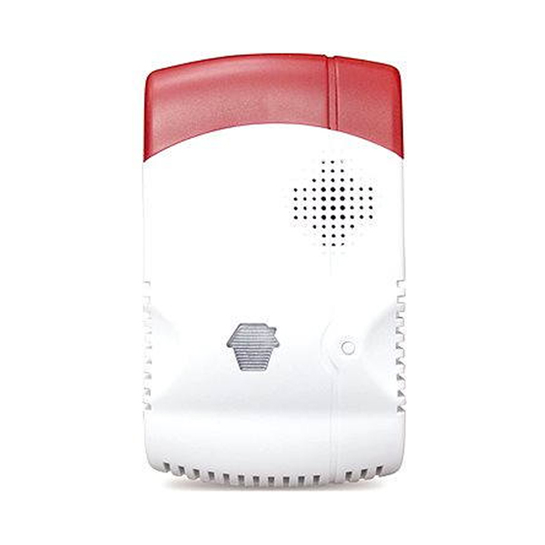 Alarm System Part: Smanos GD8800, Gas leakage Detector