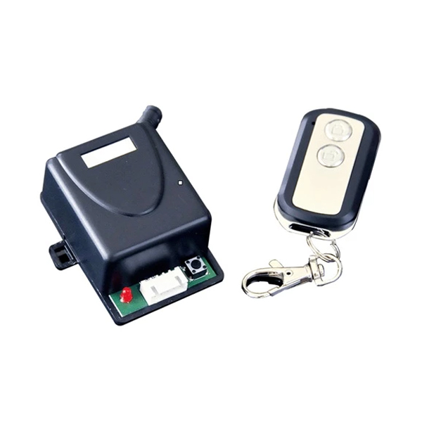 Access Control ACC: YLI ABK-400-x-12 Remote Controller