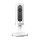 IP Camera: Smanos P70,1920x1080 30fps WiFi 2.4GHz, uSD slot