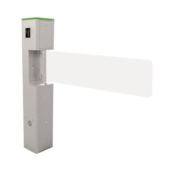 Entrance Gate: ZKTeco SBT1011S Swing Barrier Gate