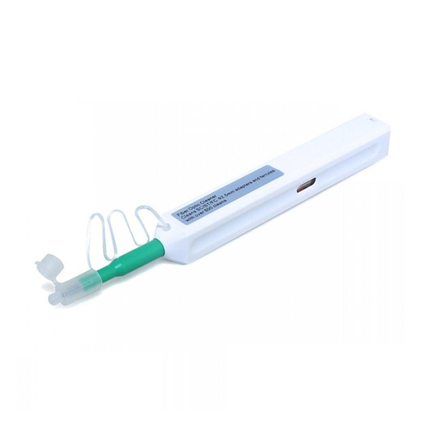 Fiber Tool:Fiber Optic Connector One-click Cleaner 2.5mm (SC,FC) 500x