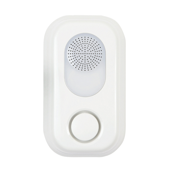 Alarm System Part: Everspring HSE03, Voice Siren