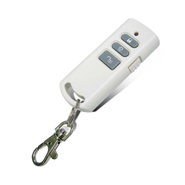 Alarm System Part: Everspring SR804, Remote Controller