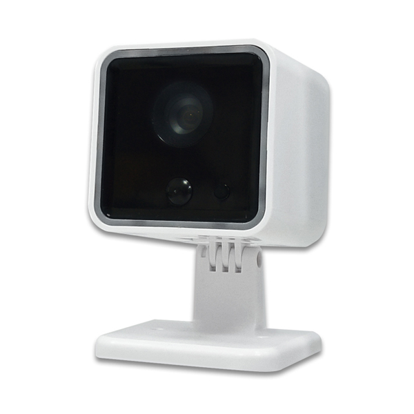 Alarm System Part: Everspring VC701, 720P Wi-Fi IP Camera