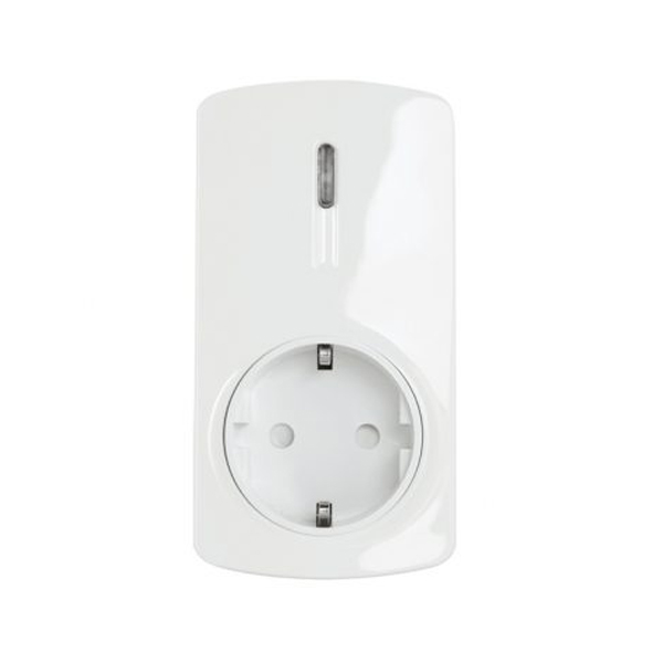 Alarm System Part: Everspring AN159-6, Metering Plug