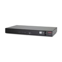 ATS: APC RACK ATS Rack-mount Transfer Switches PDU Horizontal (16A | 32A)