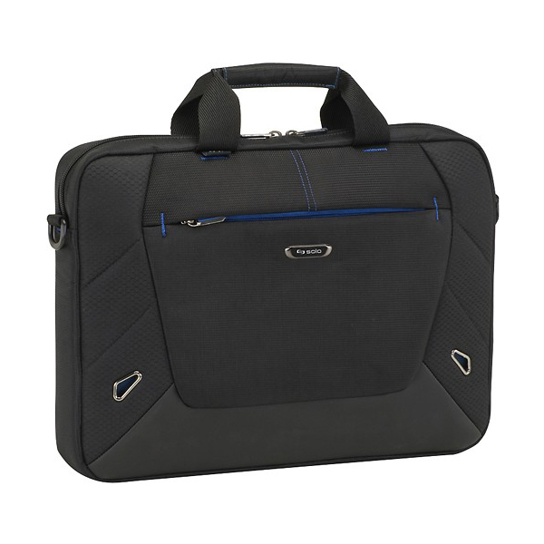 Bag: Solo Tech Slim Brief 15inch