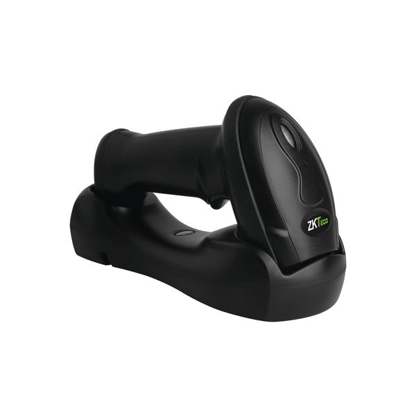 Barcode Scanner: ZKTeco ZKB203, 2D, Wireless